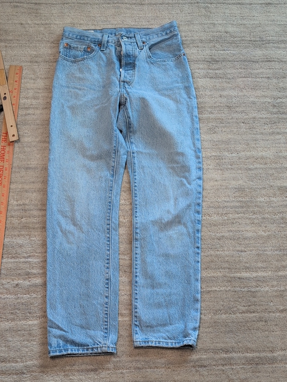 Levi's Premium 501 26